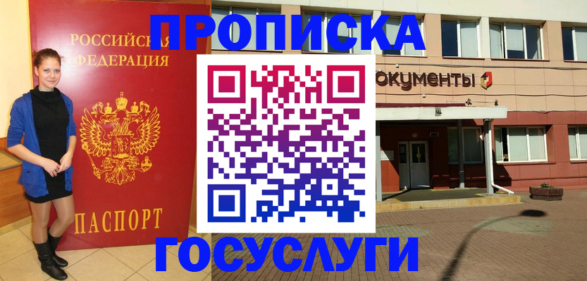 регистрация через Госуслуги в Зеленодольске